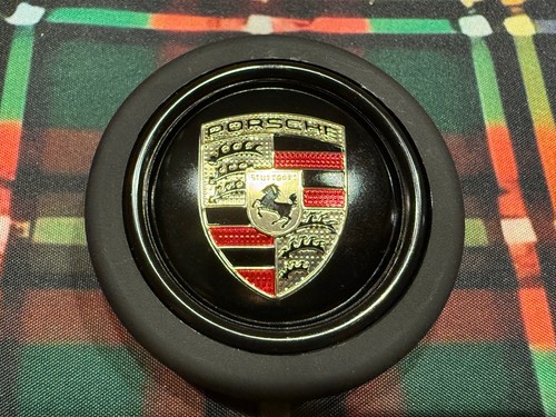 Hupenknopf porsche 911 carrera - 911,