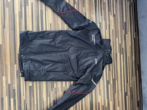 Porsche design jacke - porsche,