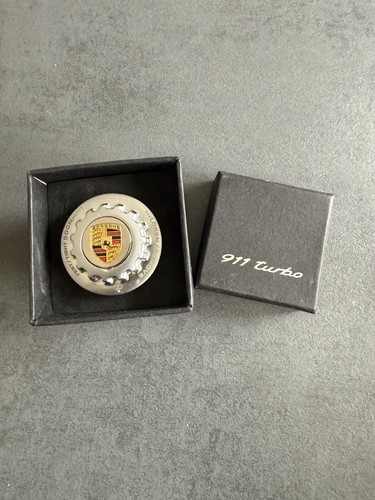 Toller porsche 911 turbo - toller,