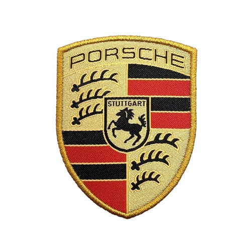 Original porsche - original, "porsche