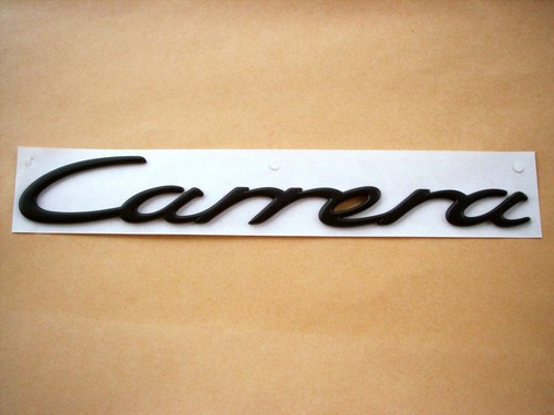 Original porsche 996 carrera - original,
