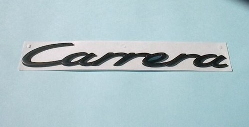 Original porsche 993 - original,