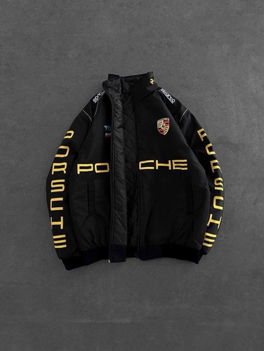 Porsche racing jacke - racing,