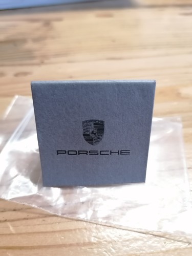 Porsche pin logo - pin,