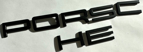 Porsche 911 991 gt3 - 911, emblem
