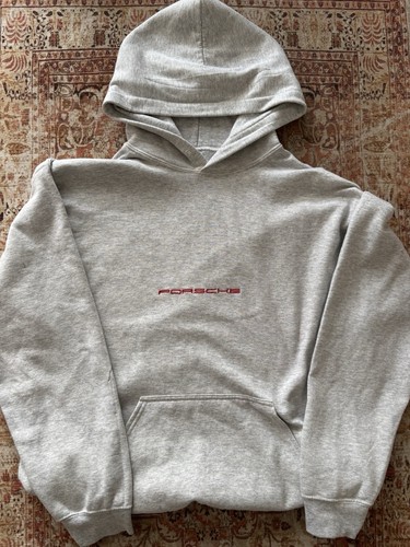 Vintage porsche hoodie y2k - hoodie,