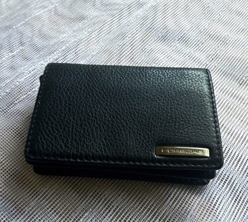 Porsche herren schlusselmapp - porsche,