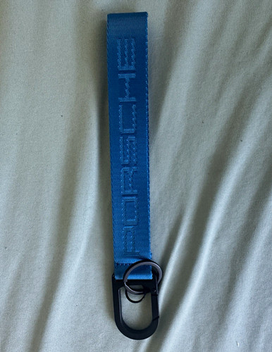 Porsche schlüsselband lanyard - porsche, schlüsselband/lanyard