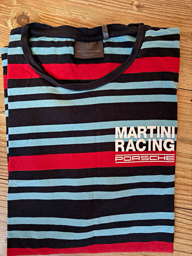 Porsche herren shirt - porsche, t-shirt