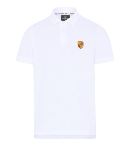 Original porsche polo shirt - original,