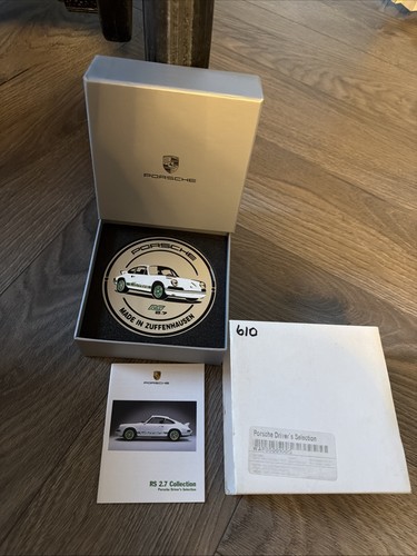 Wap0500100g original porsche - wap0500100g,
