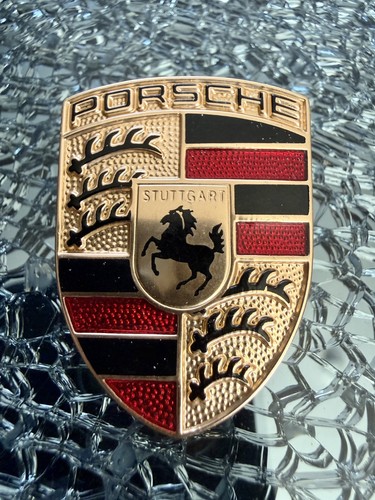 Original porsche lenkrad - original,