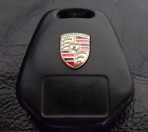 Porsche wappen für auto - porsche,