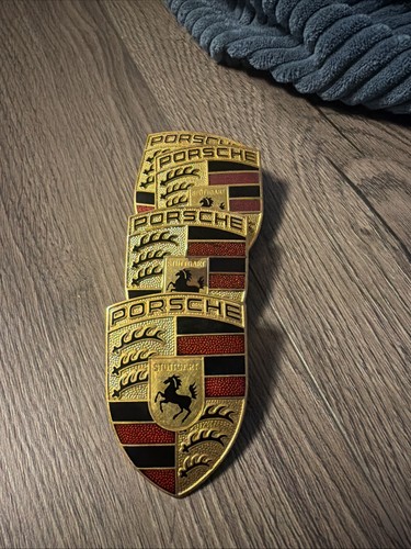 Porsche wappen 993 559 211 - wappen,