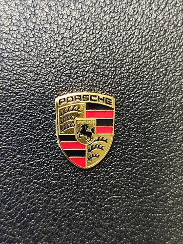 Porsche emblem logo schlüssel - porsche,