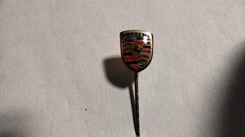 Porsche logo lasiert sehr - porsche,