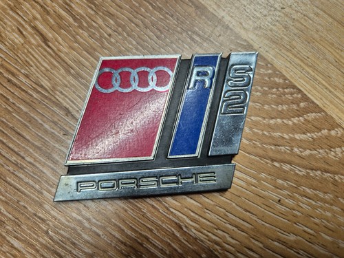 Original audi rs2 - audi,