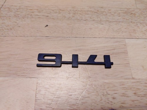 Porsche 914 6 - porsche, 914-6
