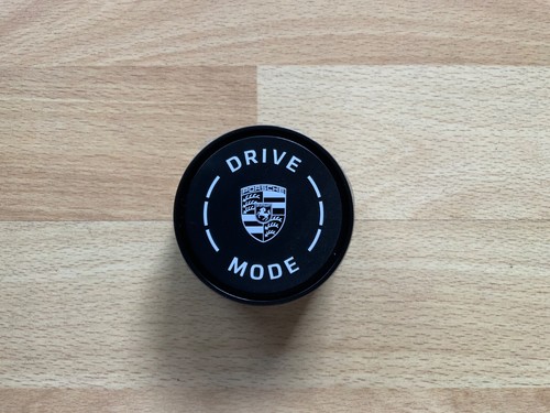 Original porsche drive mode - porsche,