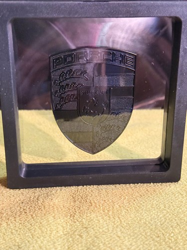 Porsche emblem wappen - porsche, /