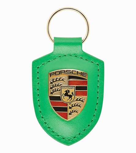 Porsche schlüsselanhänger - porsche,