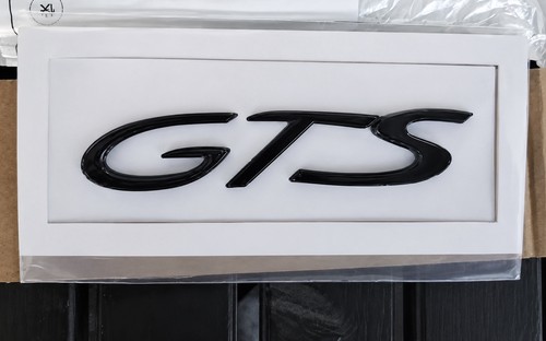 Gts schriftzug logo schwarz - gts,
