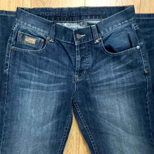 Porsche design herren jeans - herren,
