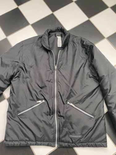 Porsche jacke schwarz - porsche,