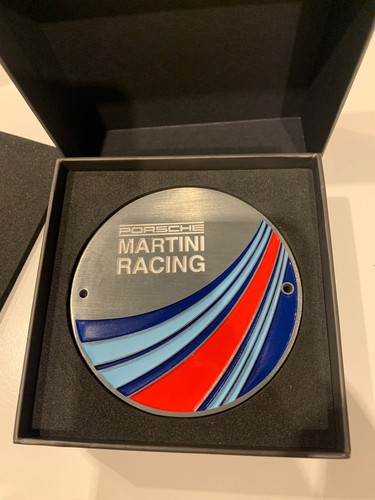 Neu martini racing porsche - martini,