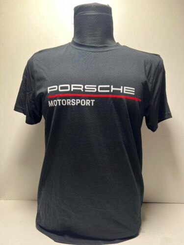 Porsche motorsport logo - motorsport,
