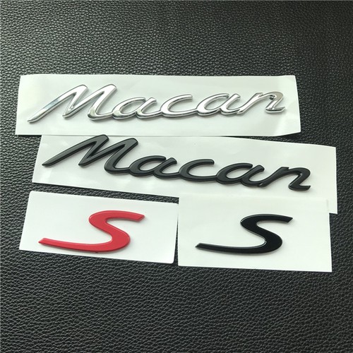 Porsche logo macan - macan,