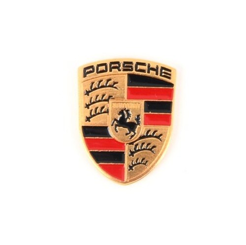 Original porsche wappen - original,
