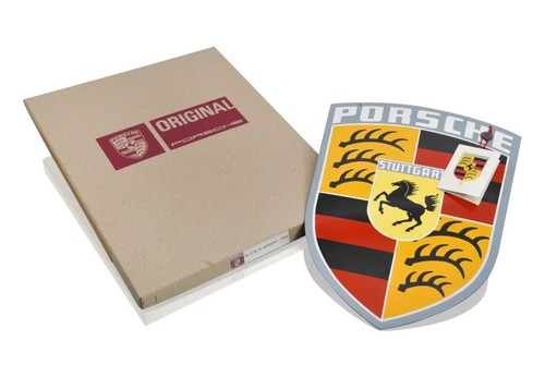 Original porsche classic - original,