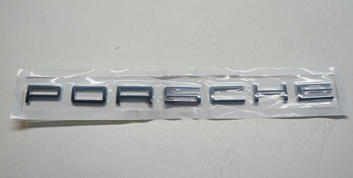 Für porsche 971 - 971, 992