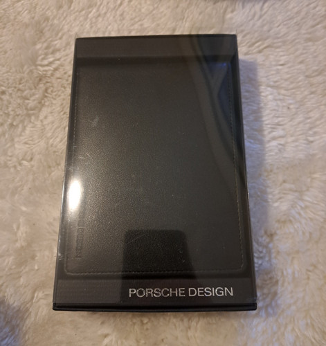Porsche design herren - design,