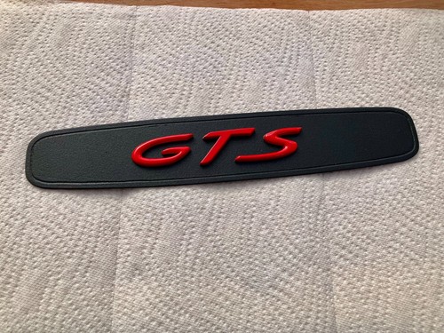 Porsche 911 gts interior - 911,
