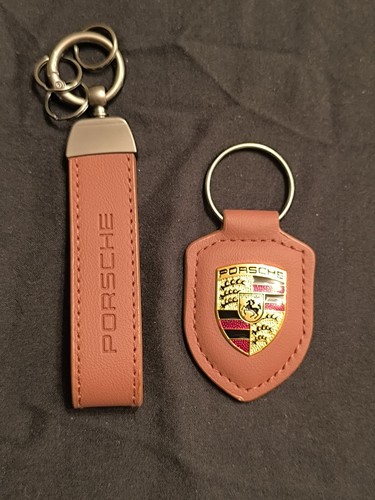 Porsche schlüsselanhänger - porsche,